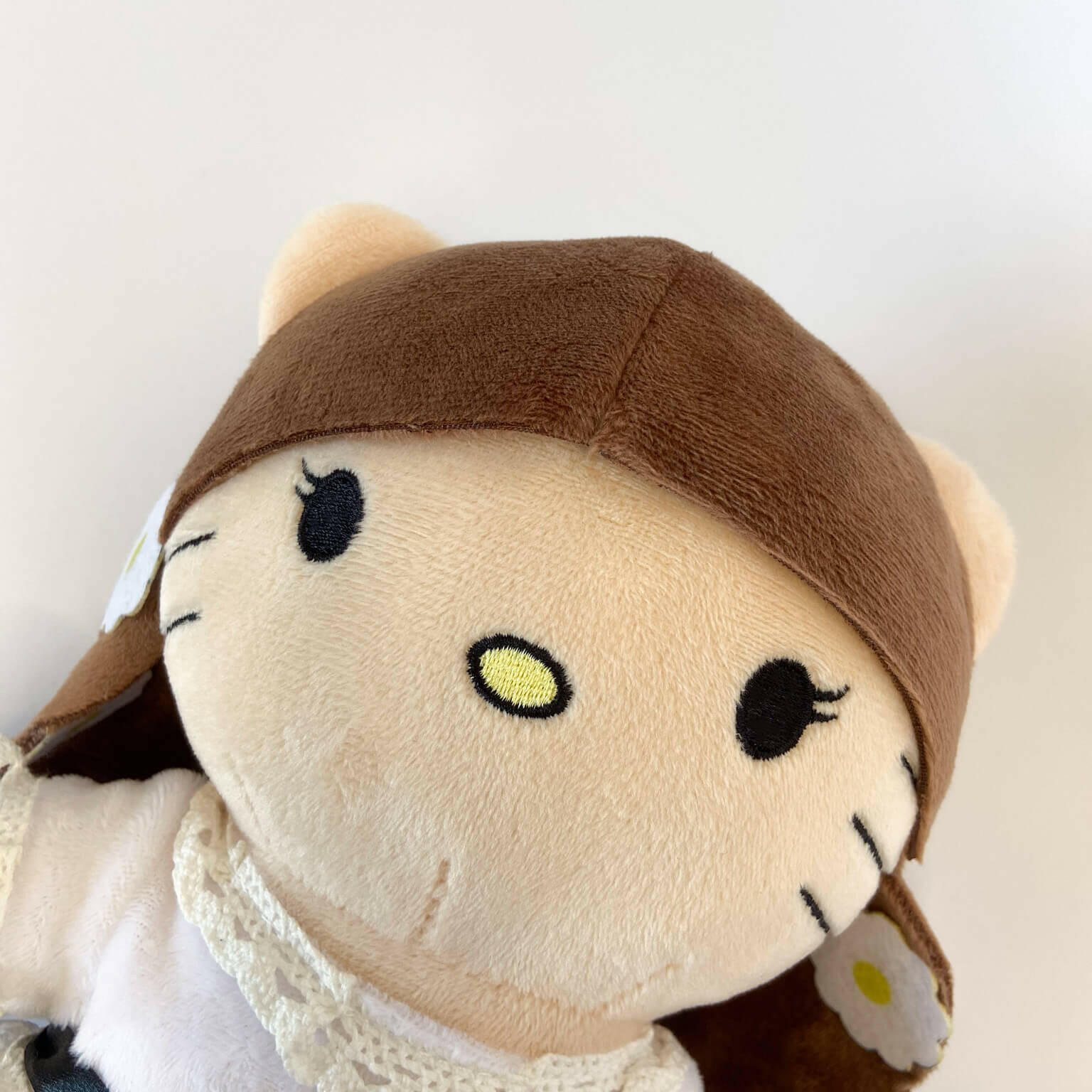 Lana Del Rey Hello Kitty Plush