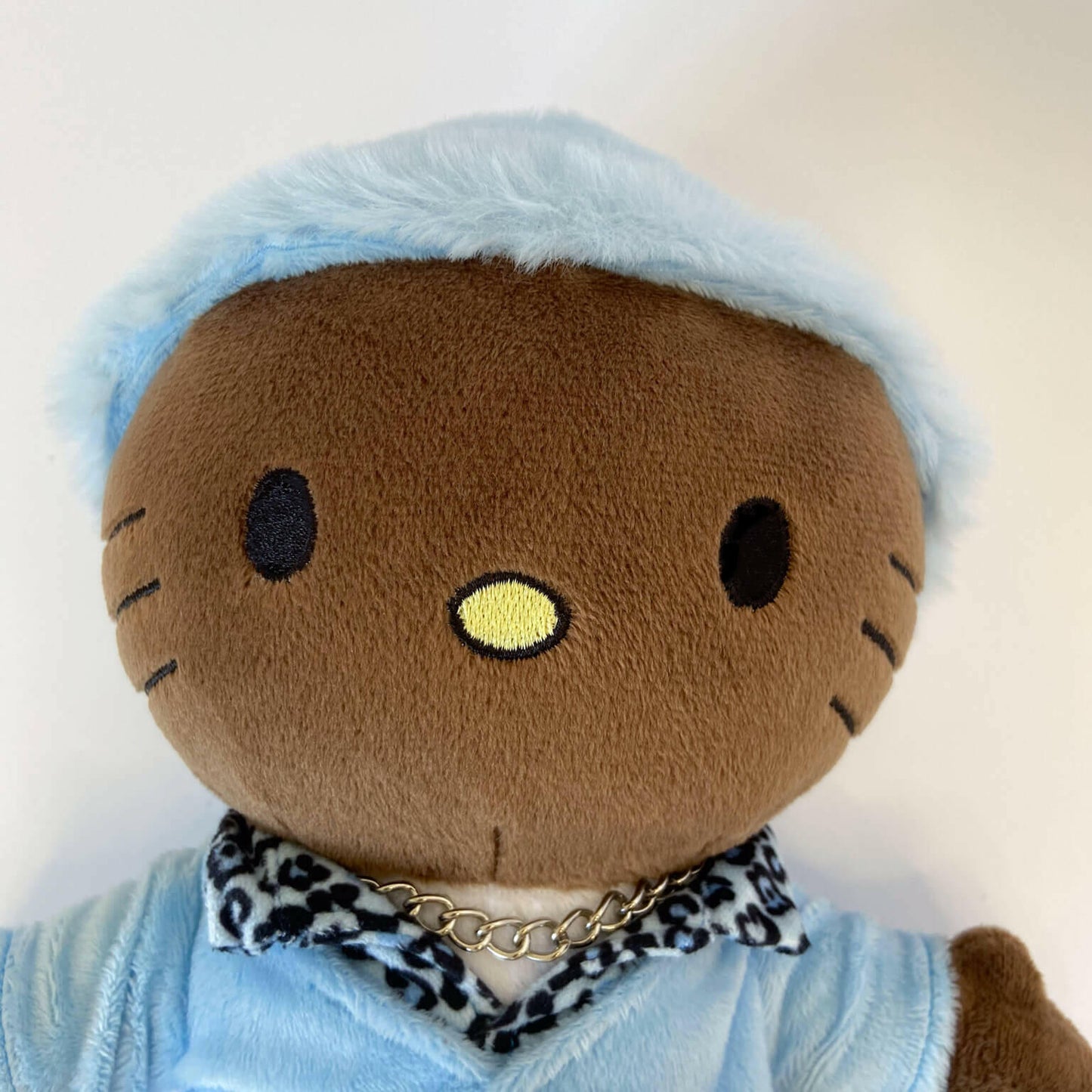 Tyler The Creator Hello Kitty Plush