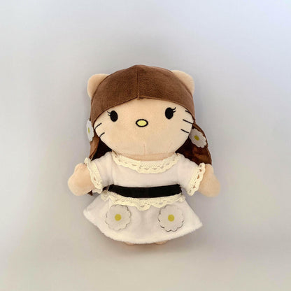 Lana Del Rey Hello Kitty Plush