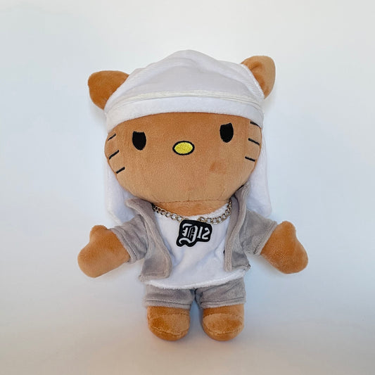 Eminem Hello Kitty Plush 