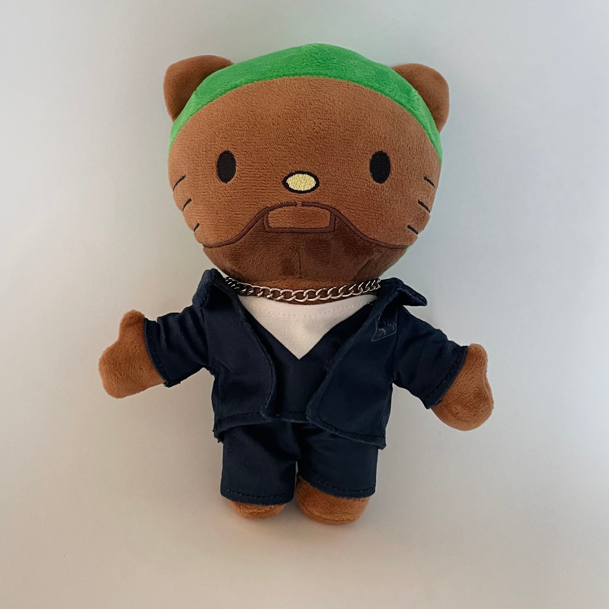 Frank Ocean Hello Kitty Plush 