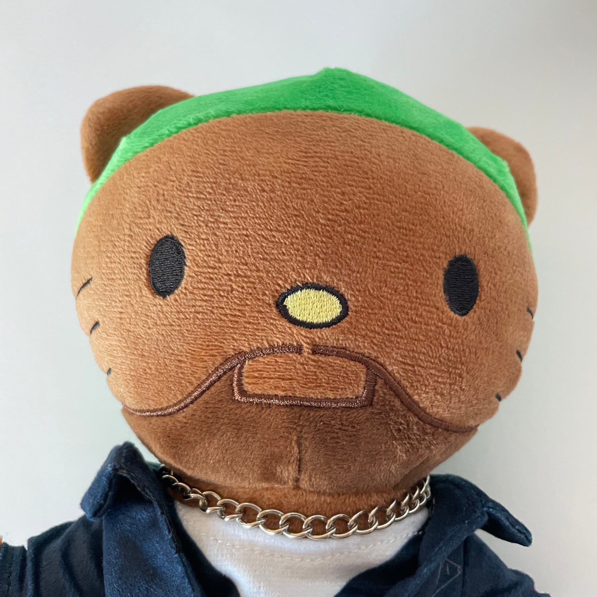 Frank Ocean Hello Kitty Plush 