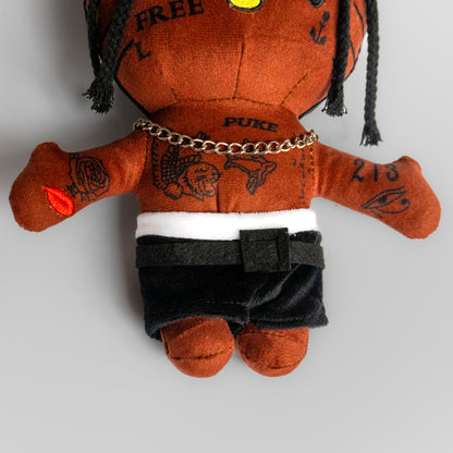 Travis Scott Hello Kitty Plush